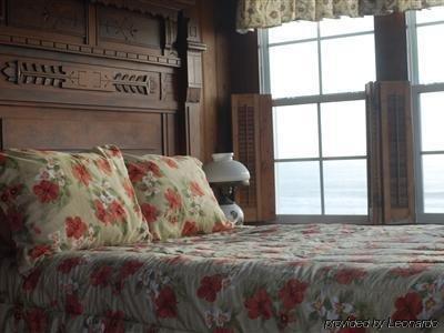 Amelia Oceanfront Bed And Breakfast เฟอร์นันดินาบีช ห้อง รูปภาพ